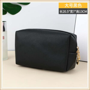 cosmetic bag