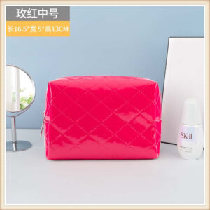 cosmetic bag