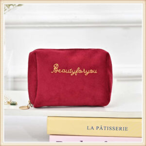 FI-027 cosmetic bag 17 cosmetic bag