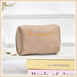 cosmetic bag