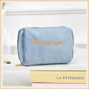 cosmetic bag