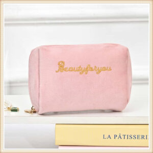 cosmetic bag