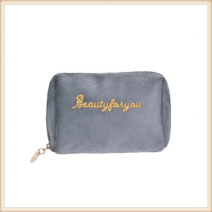 cosmetic bag