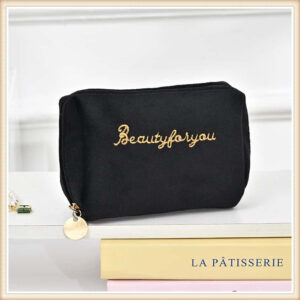 cosmetic bag