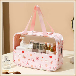 cosmetic bag