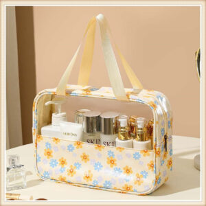 cosmetic bag