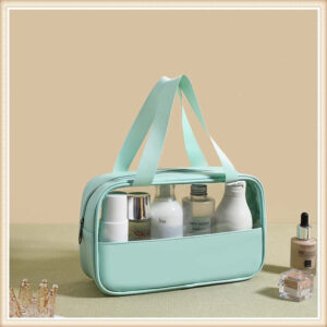 cosmetic bag