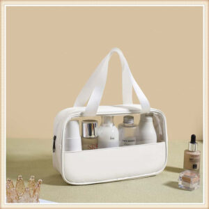cosmetic bag