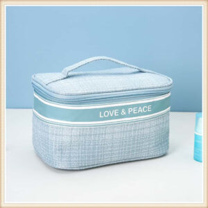 cosmetic bag
