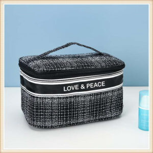 cosmetic bag