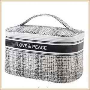 cosmetic bag
