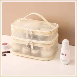 makeup bag