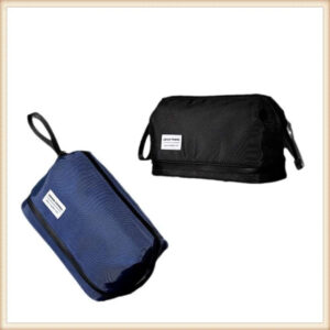 cosmetic bag