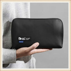 FJ-046 men's business travel toiletries cosmetic bag 9 cosmetic bag