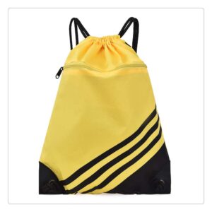 drawstring bag