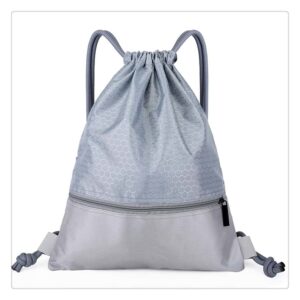 drawstring bag