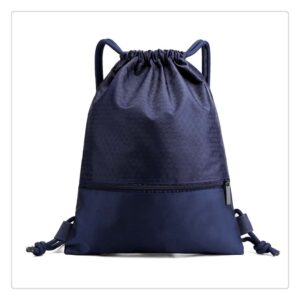 drawstring bag