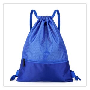 drawstring bag