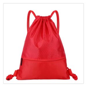 drawstring bag