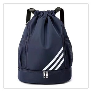 drawstring bag
