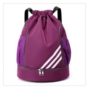 drawstring bag