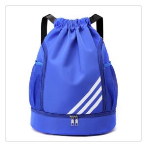 drawstring bag