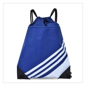 drawstring bag