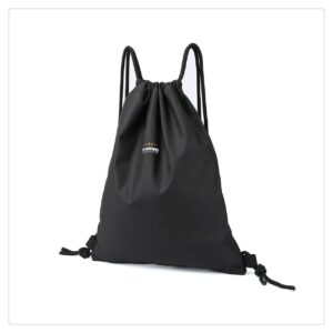 drawstring bag