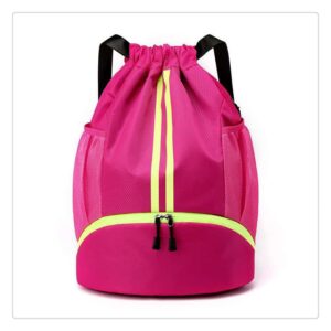 drawstring bag