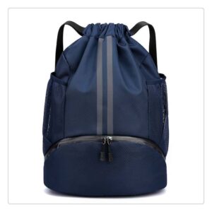 drawstring bag