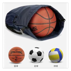 drawstring bag