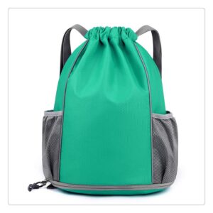 drawstring bag