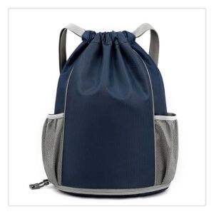 drawstring bag