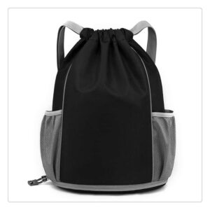 drawstring bag