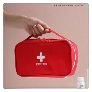 first aid kit