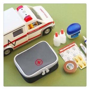 first aid kit