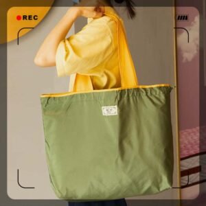 foldable bag