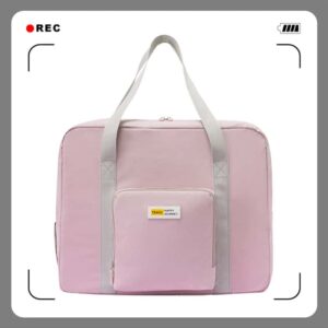 foldable bag