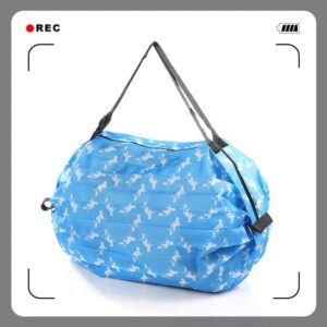 foldable bag