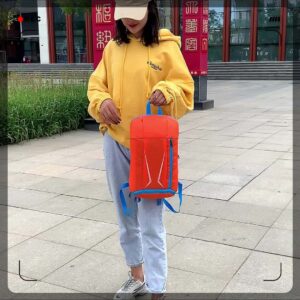 foldable bag
