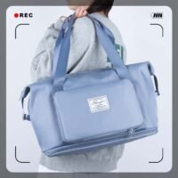 foldable bag