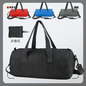 foldable bag
