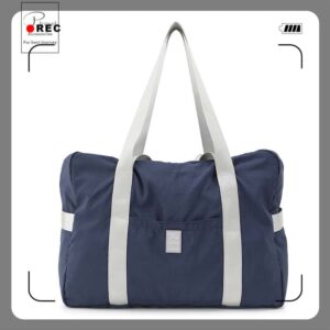 foldable bag
