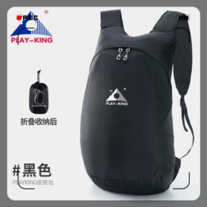 foldable bag