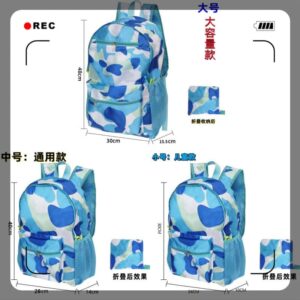 foldable bag