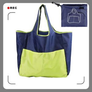 foldable bag