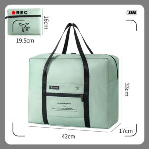 foldable bag