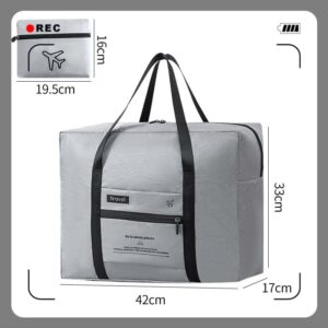 foldable bag