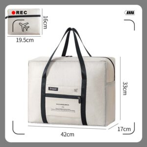 foldable bag