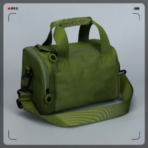 kids travel bag
